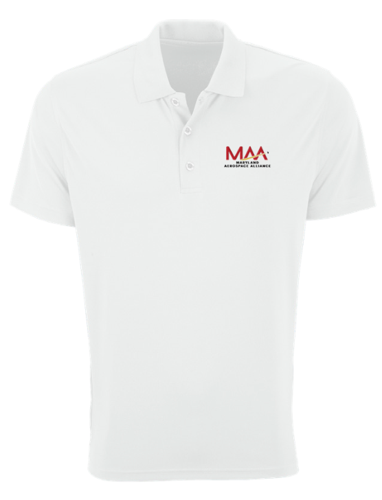 Maryland Aerospace Alliance Polo